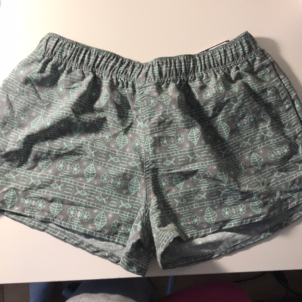 State of mine river shorts